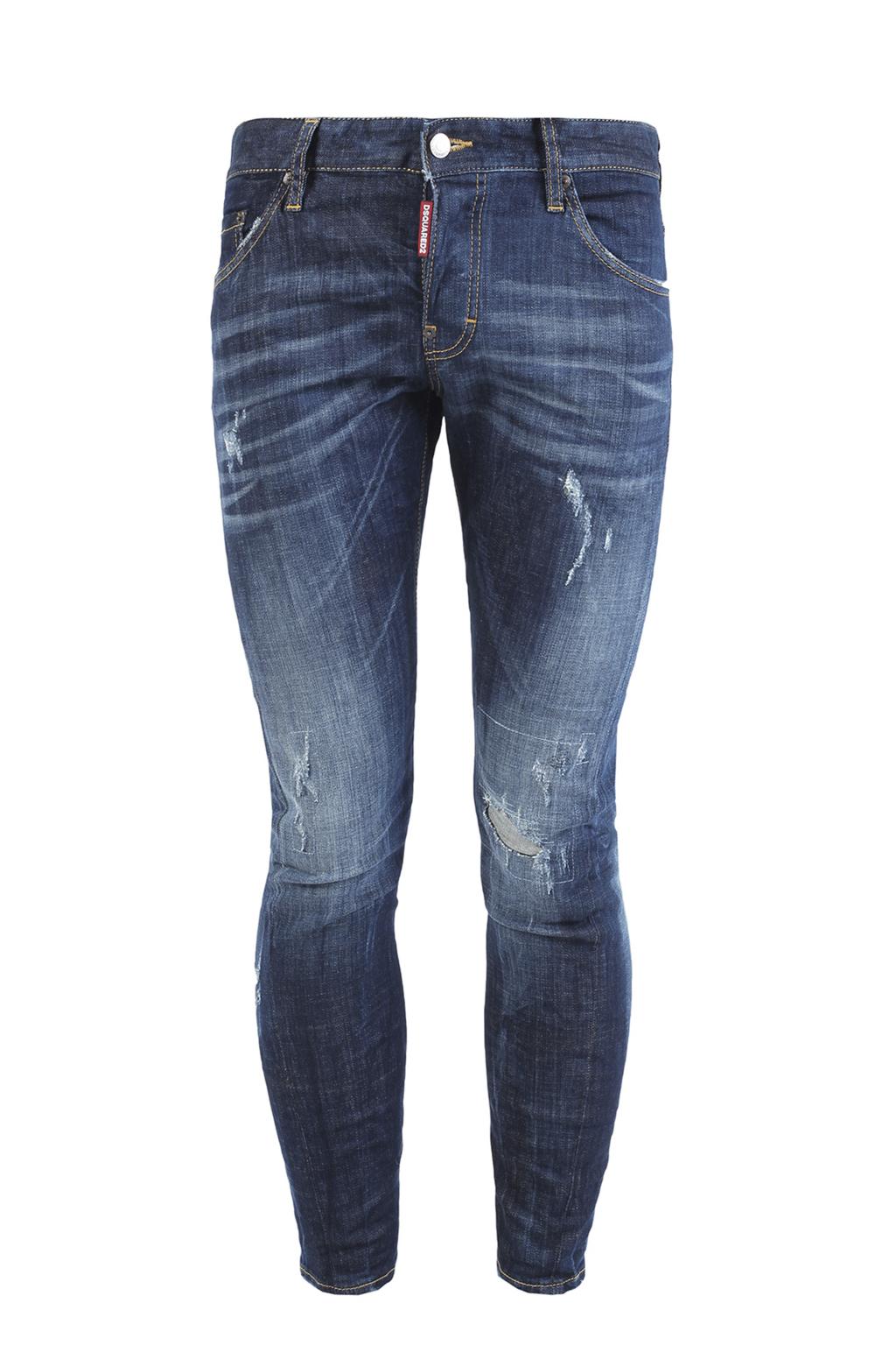 Dsquared2 2024 mb jean